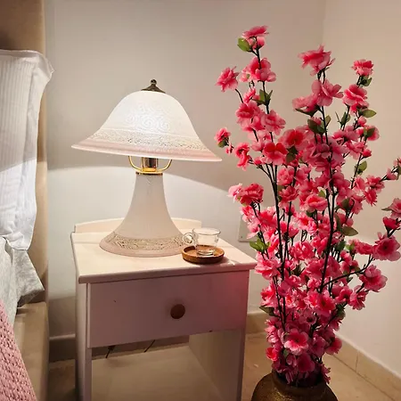 Appartement Dimora Iryna *