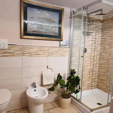 Dimora Iryna Monopoli