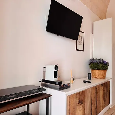 Appartement Dimora Iryna *