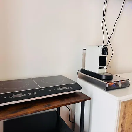 Dimora Iryna * Monopoli