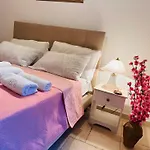 Apartment Dimora Iryna *