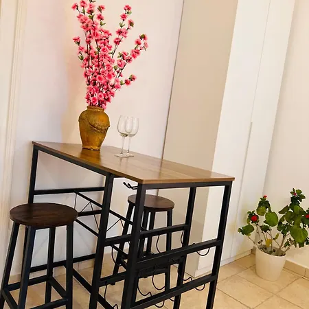 Apartment Dimora Iryna *