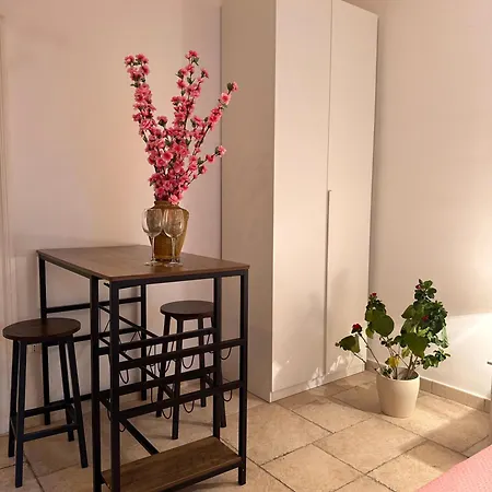 Apartment Dimora Iryna Monopoli