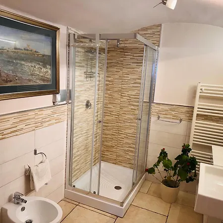 Dimora Iryna * Monopoli