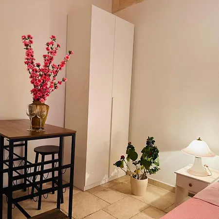 Apartment Dimora Iryna