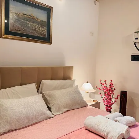 Apartment Dimora Iryna *