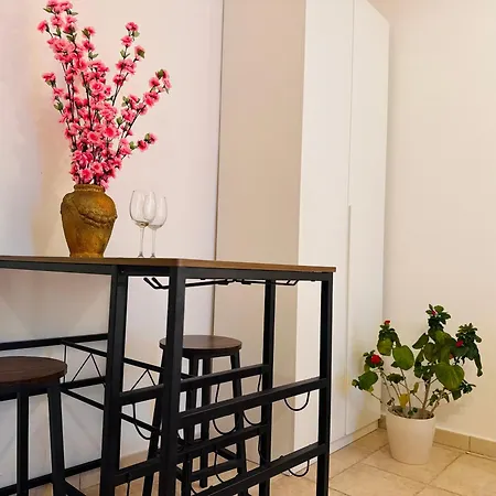 Dimora Iryna Apartamento *