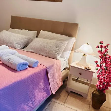 Apartment Dimora Iryna *