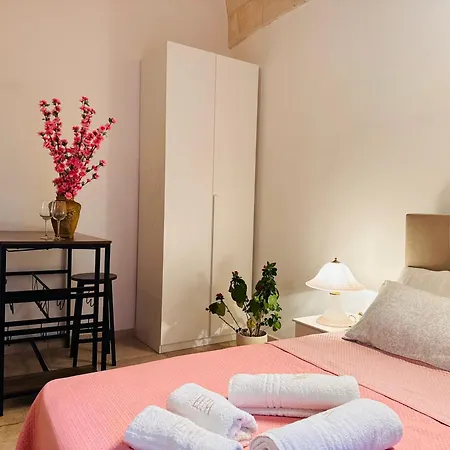 Dimora Iryna Apartamento *