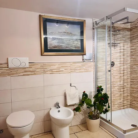 Apartamento Dimora Iryna