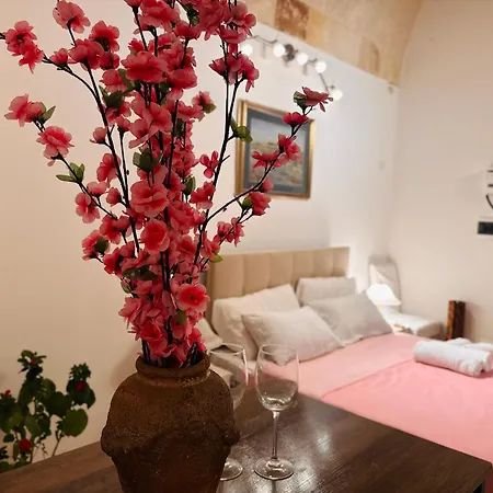 Dimora Iryna Apartamento *