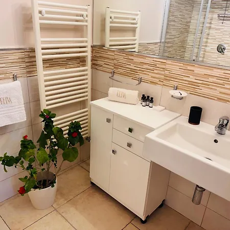 Apartamento Dimora Iryna *