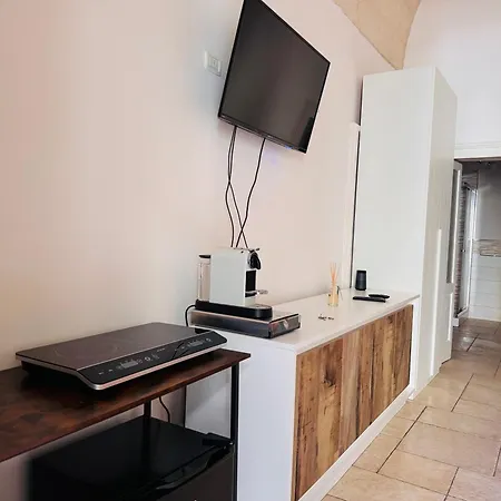 Dimora Iryna Apartment