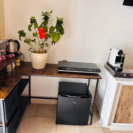 Apartment Dimora Iryna Monopoli