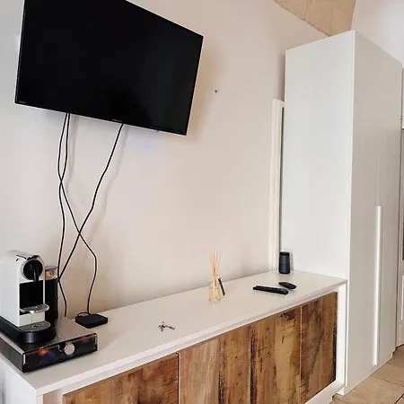 Apartamento Dimora Iryna Monopoli