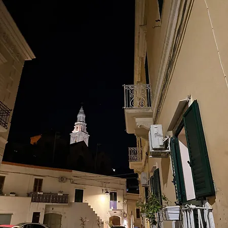 Apartamento Dimora Iryna Monopoli