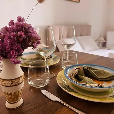 Dimora Iryna Monopoli