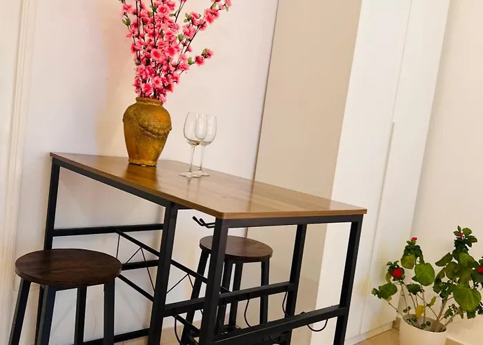 Daire Dimora Iryna *