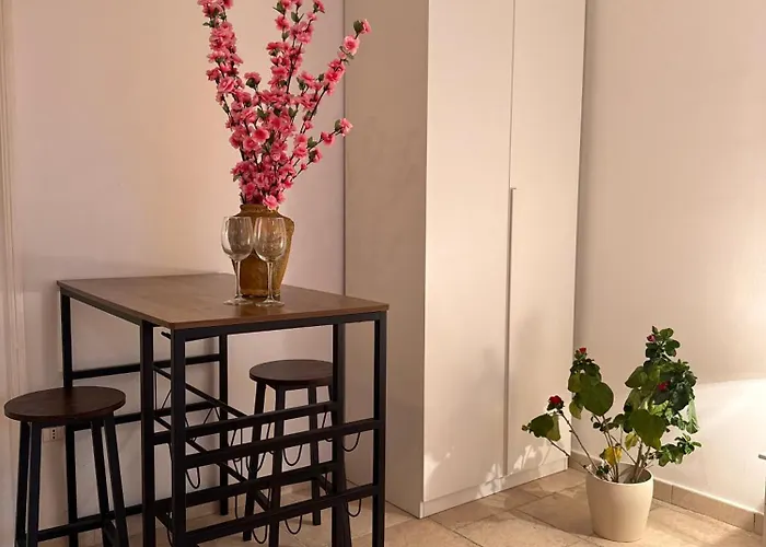 דירה Dimora Iryna מונופולי