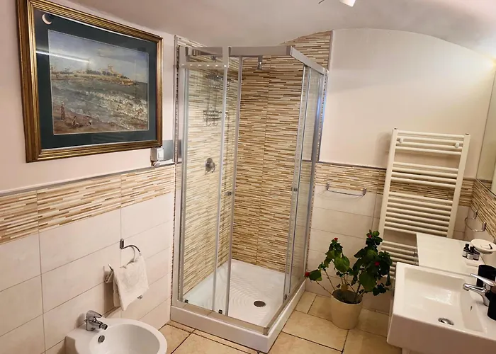 Dimora Iryna * Monopoli