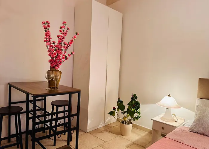 דירה Dimora Iryna