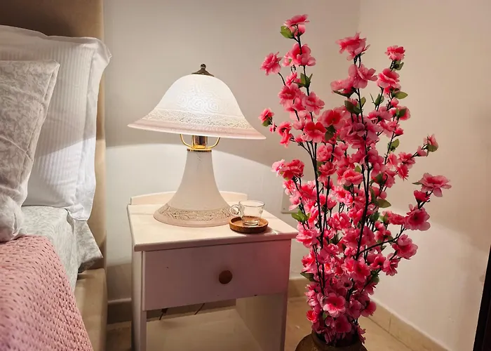 Daire Dimora Iryna *