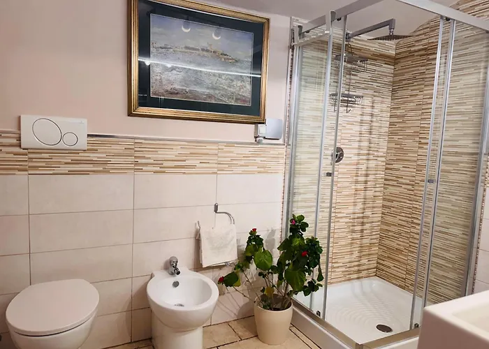 Dimora Iryna Monopoli