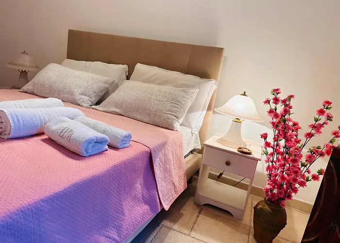 Daire Dimora Iryna *